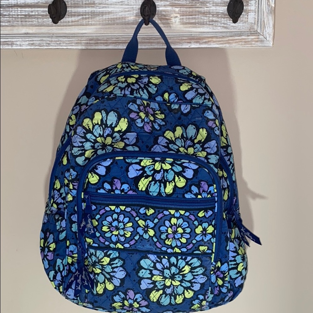 Vera Bradley backpack